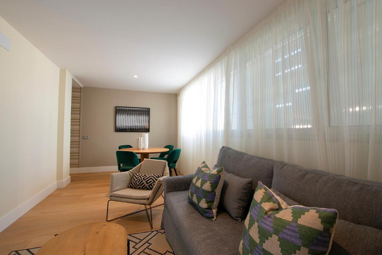 Apartamentos Las Canteras Stratus Лас-Пальмас-де-Гран-Канарія Екстер'єр фото