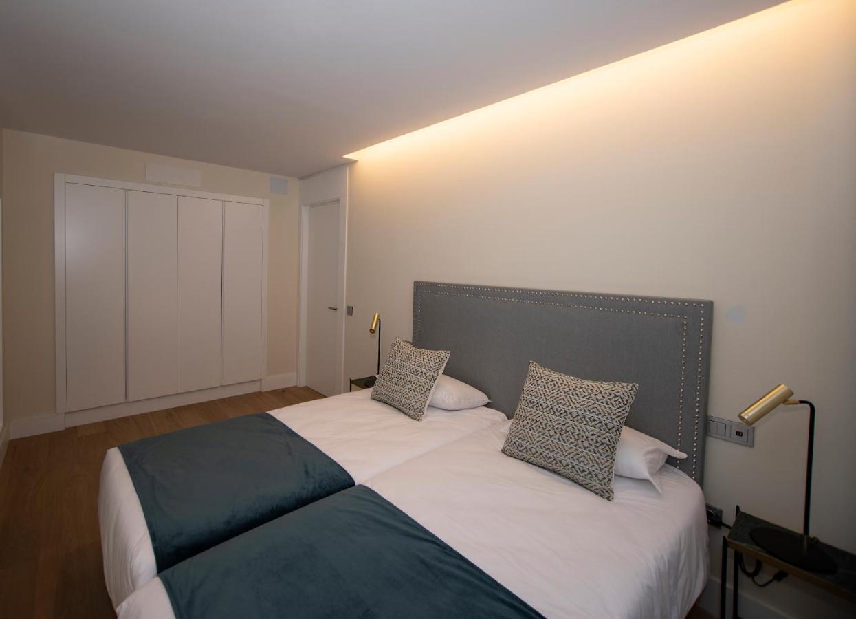 Apartamentos Las Canteras Stratus Лас-Пальмас-де-Гран-Канарія Екстер'єр фото
