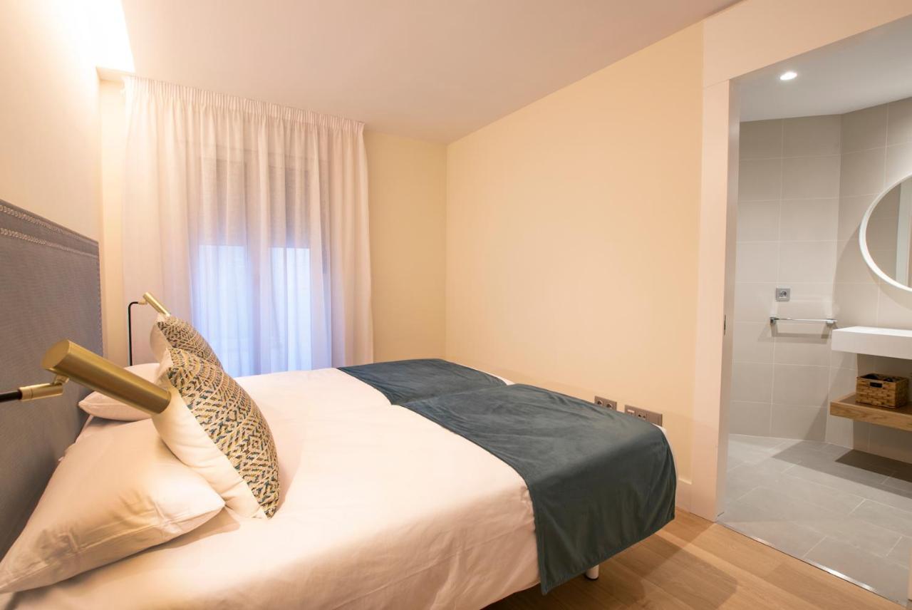 Apartamentos Las Canteras Stratus Лас-Пальмас-де-Гран-Канарія Екстер'єр фото
