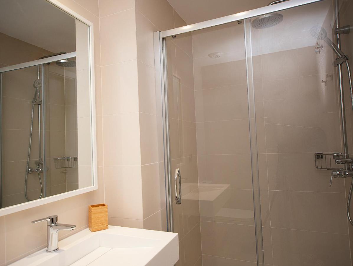 Apartamentos Las Canteras Stratus Лас-Пальмас-де-Гран-Канарія Екстер'єр фото