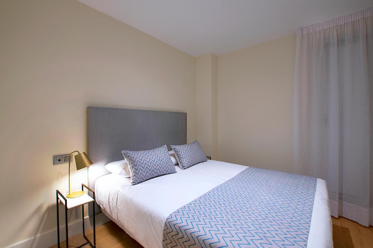 Apartamentos Las Canteras Stratus Лас-Пальмас-де-Гран-Канарія Екстер'єр фото