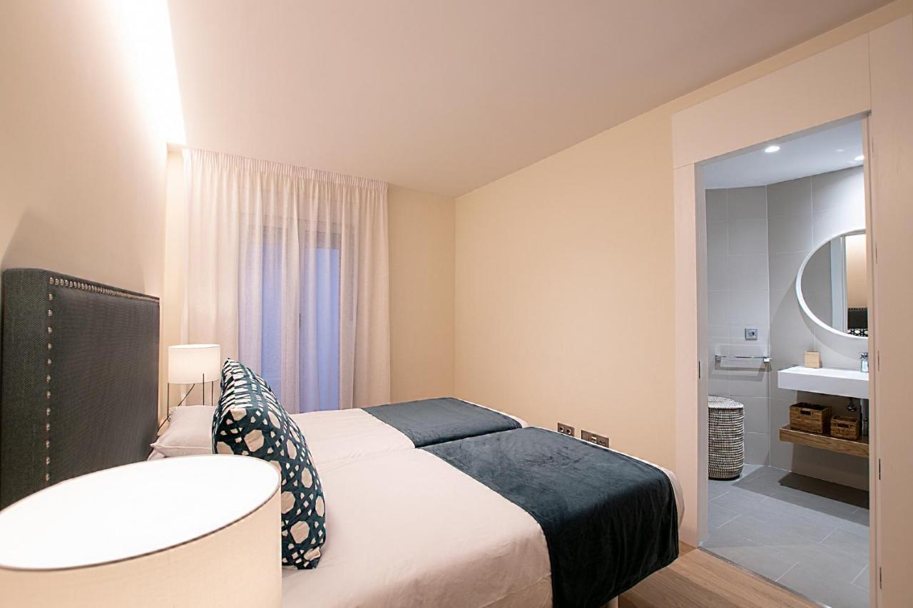 Apartamentos Las Canteras Stratus Лас-Пальмас-де-Гран-Канарія Екстер'єр фото