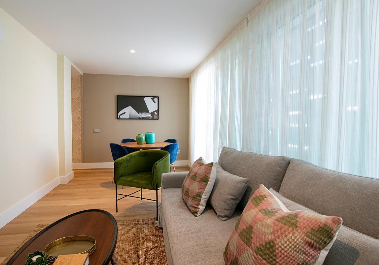 Apartamentos Las Canteras Stratus Лас-Пальмас-де-Гран-Канарія Екстер'єр фото