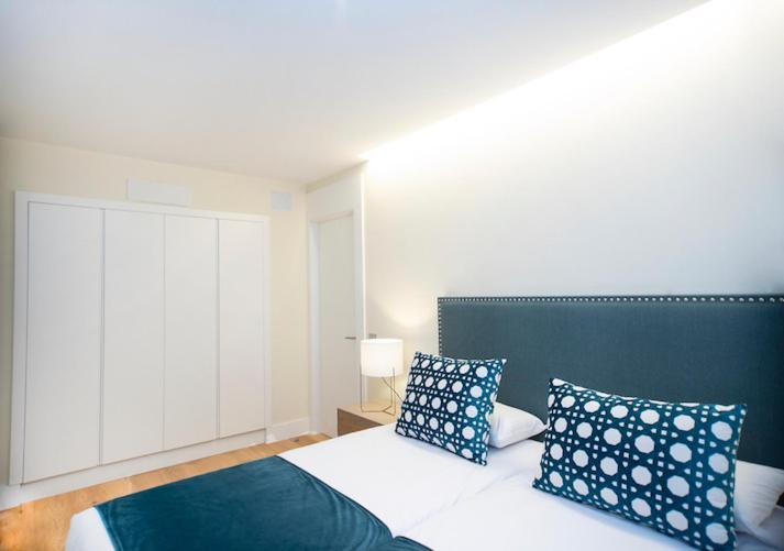 Apartamentos Las Canteras Stratus Лас-Пальмас-де-Гран-Канарія Екстер'єр фото