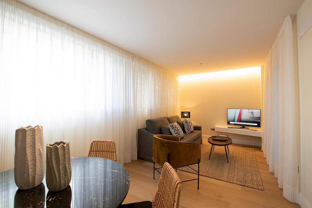 Apartamentos Las Canteras Stratus Лас-Пальмас-де-Гран-Канарія Екстер'єр фото