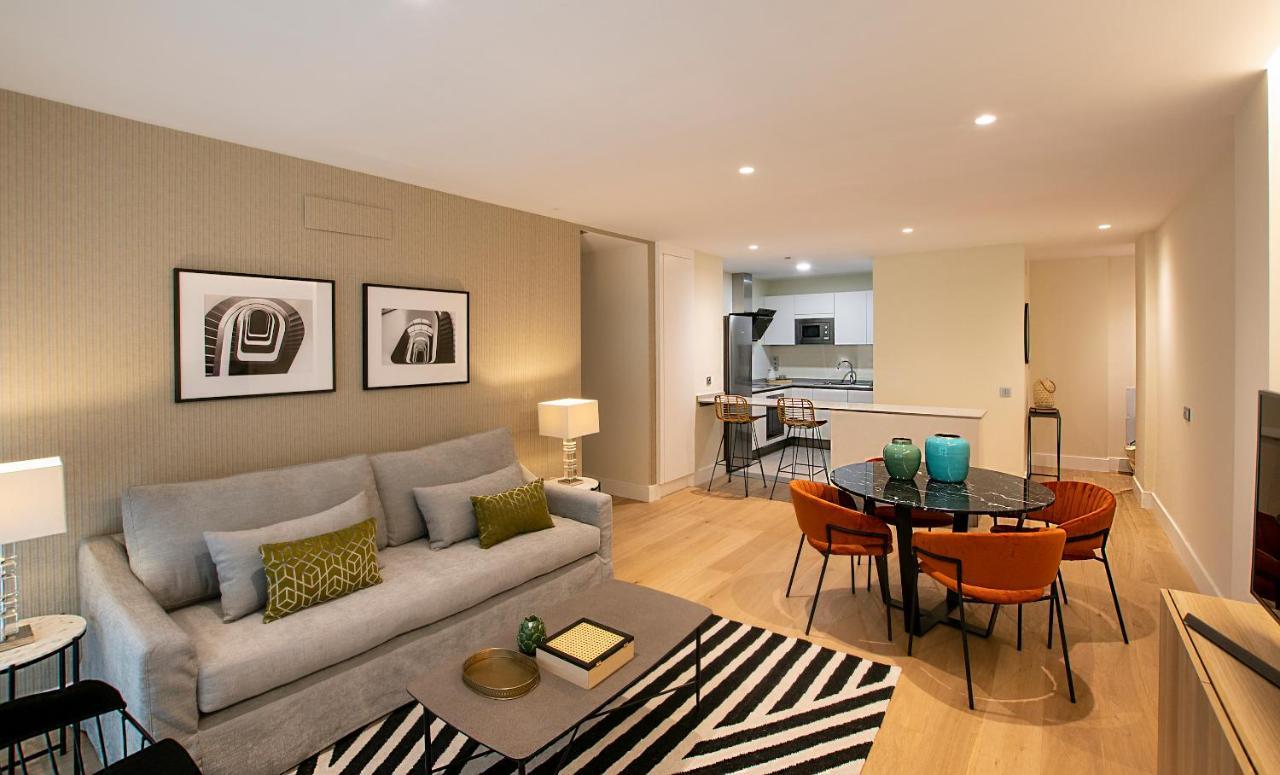 Apartamentos Las Canteras Stratus Лас-Пальмас-де-Гран-Канарія Екстер'єр фото