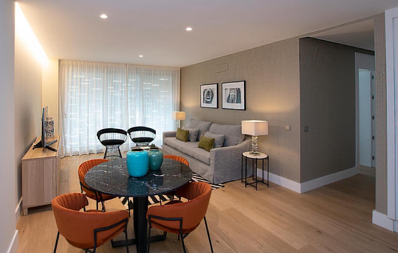 Apartamentos Las Canteras Stratus Лас-Пальмас-де-Гран-Канарія Екстер'єр фото