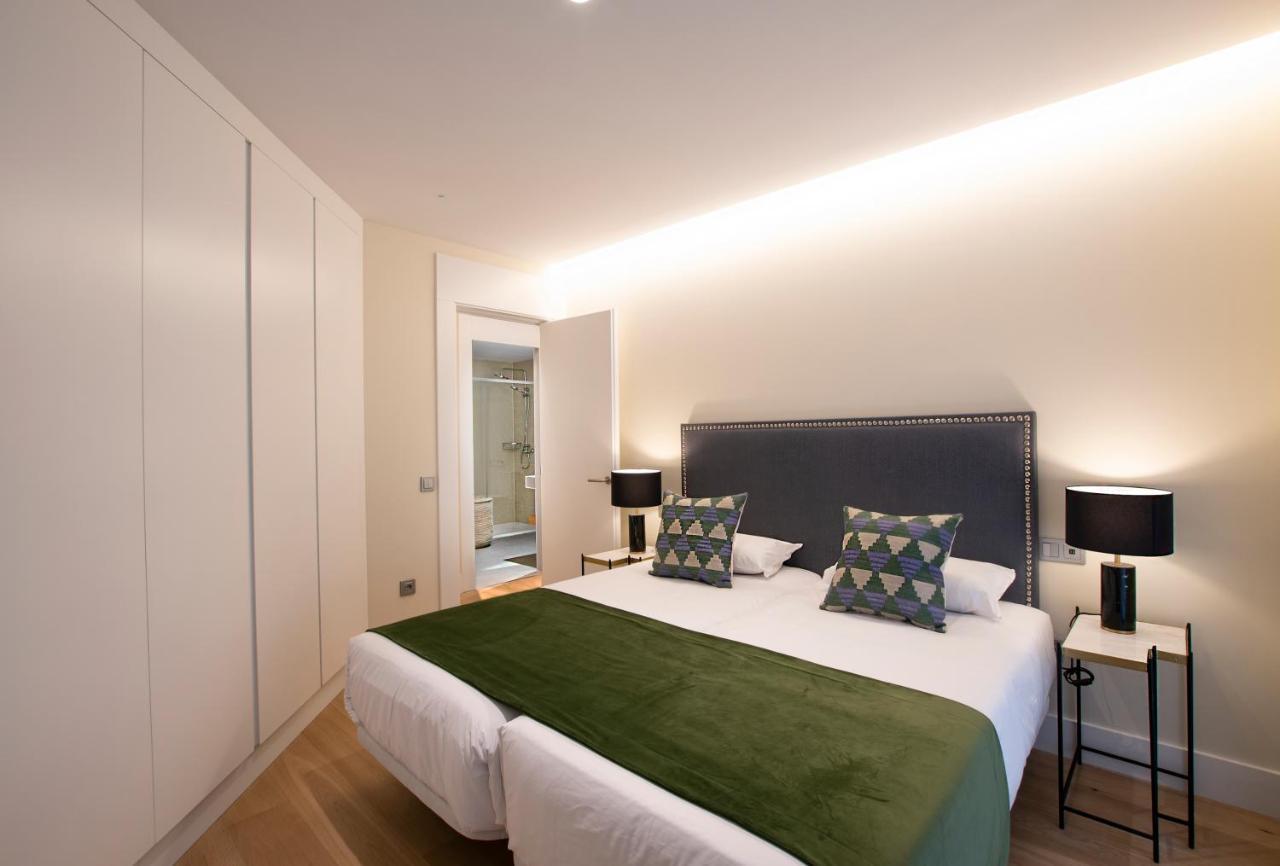 Apartamentos Las Canteras Stratus Лас-Пальмас-де-Гран-Канарія Екстер'єр фото