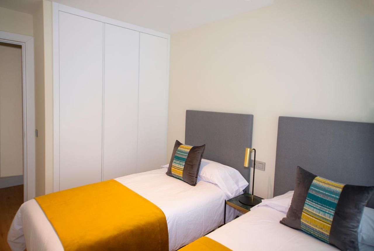 Apartamentos Las Canteras Stratus Лас-Пальмас-де-Гран-Канарія Екстер'єр фото