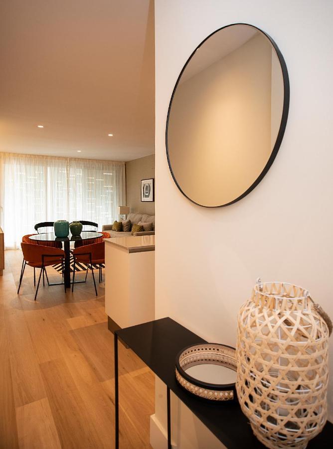Apartamentos Las Canteras Stratus Лас-Пальмас-де-Гран-Канарія Екстер'єр фото